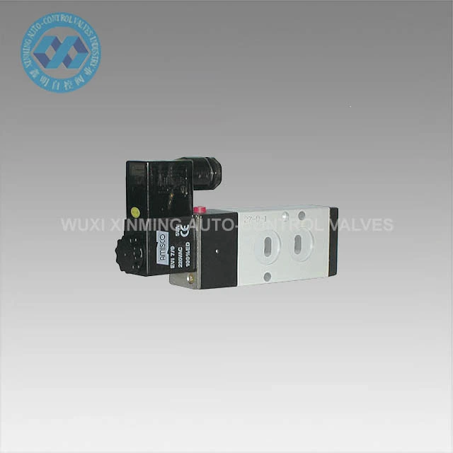 24V Solenoid Valve