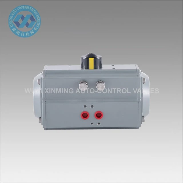 Txhuas Pneumatic Actuator