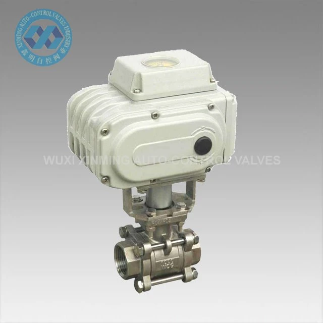 Hluav Taws Xob Pob Valve