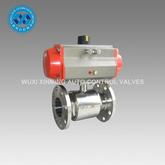 Huv Pob Valve
