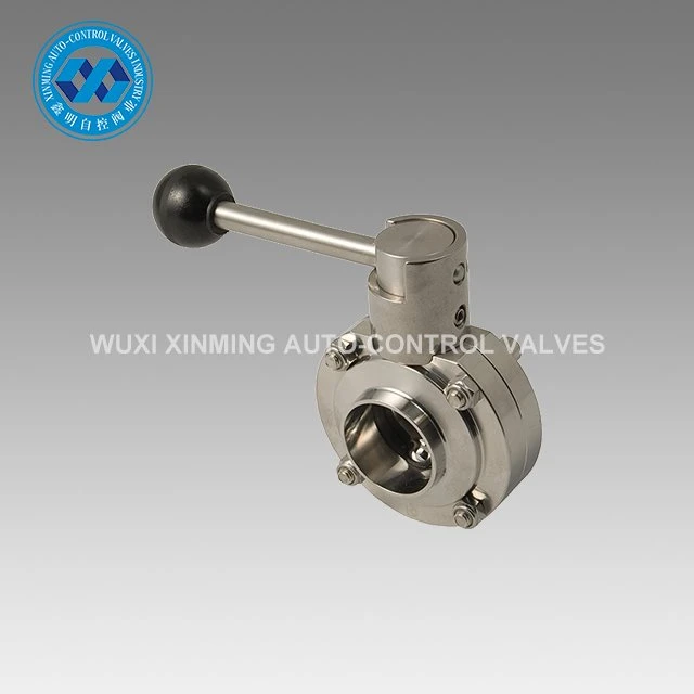 Huv Npauj Npaim Valve