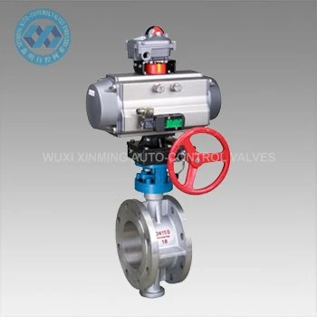 Stainless Hlau Npauj Npaim Valve