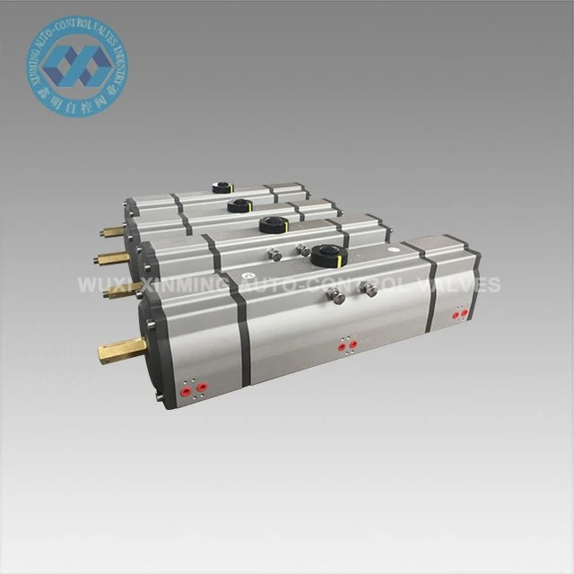 Peb Theem Pneumatic Actuator