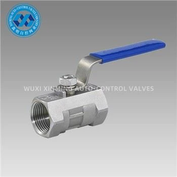 Phau ntawv 1pc Xov Pob Valve