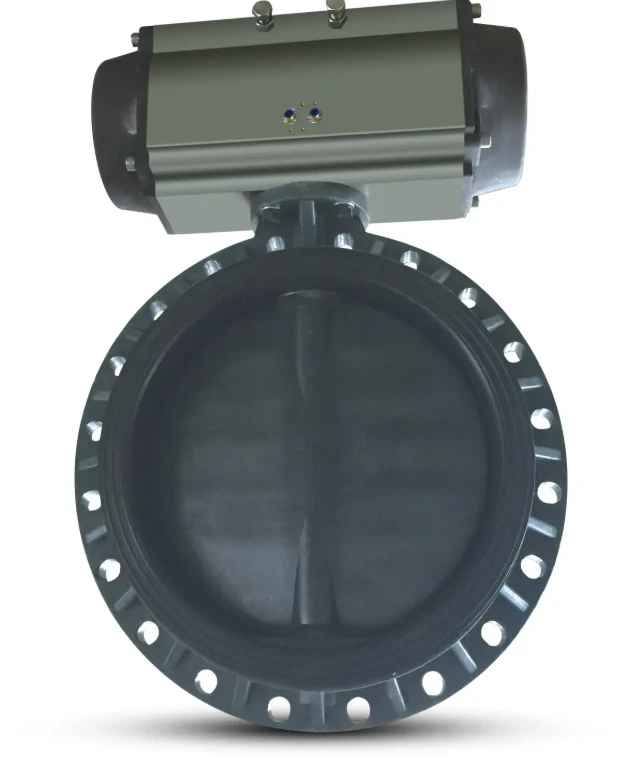 Cua COMPRESSOR Solenoid Pneumatic Damper Valve
