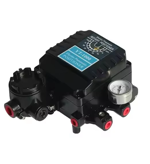 Fais Pneumatic Custar Valve Todator yt {}} yt -1000 lt {2}} r