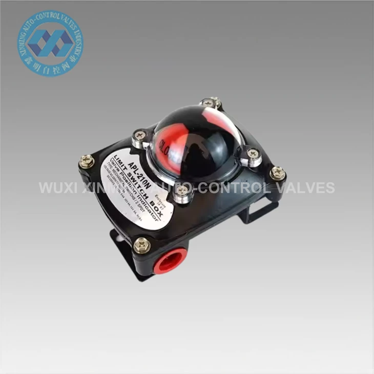 Txwv hloov mus rau npauj npaim valve pneumatic actuator