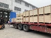 Pneumatic Npauj Npaim Valve Kev xa khoom xa tuaj rau South Kauslim