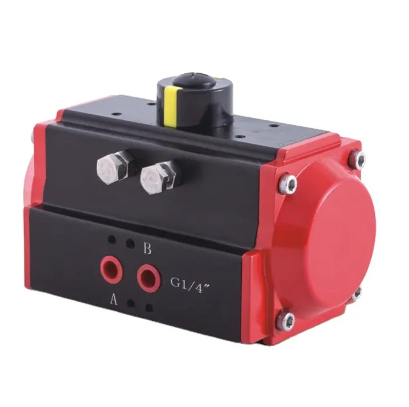 Ib Leeg Ua Pneumatic Ntxhais Esuator Hoobkas Sil3 CE Alex