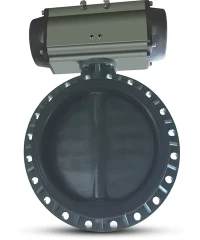 Cua COMPRESSOR Solenoid Pneumatic Damper Valve