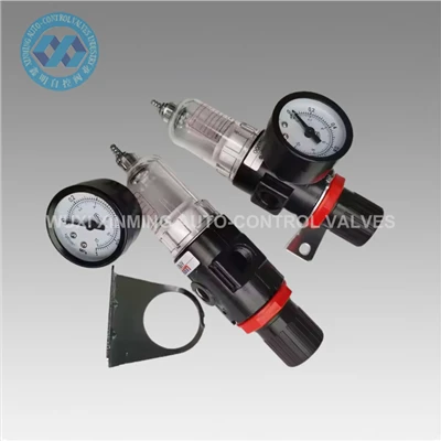 Cov Roj Lim Cua Roj Kev tswj hwm lub teb lim Valr2000 Pneumatic Roj-Dej Sib Cais Cua Qhov Chaw Ua Si