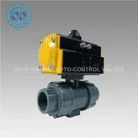 Ob Chav Ua Yeeb Yam Yas Pneumatic Actuator Pob Valve