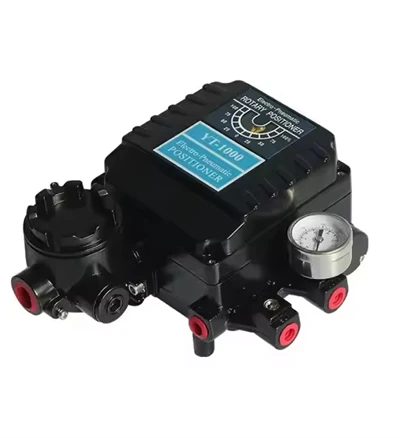 Fais Pneumatic Custar Valve Todator yt {}} yt -1000 lt {2}} r