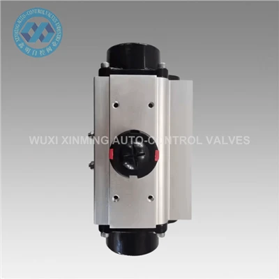 Cov xwm txheej hnyav thov peb txoj kev ntseeg siab pneumatic