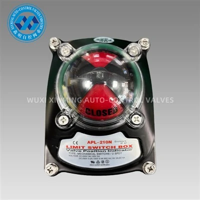 APL-210N txwv Hloov Box