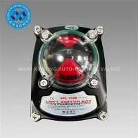 APL-210N txwv Hloov Box
