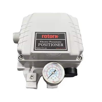 Thawj Kauslim YTC Fais Pneumatic valve tus txheej txheem yt {}} l qauv yt {}} lsm13 tawm tswv yim
