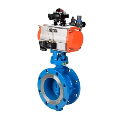 Pneumatic Sanitary Npauj Npaim Valve Nrog Tus Nqi Tsawg