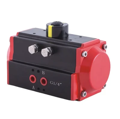 Ib Leeg Ua Pneumatic Ntxhais Esuator Hoobkas Sil3 CE Alex