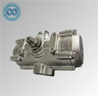 12 xyoo chaw tsim tshuaj paus stainless hlau pneumatic actuator