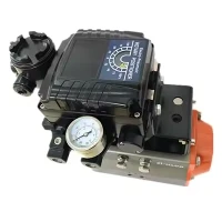 Yt -1000 r 4-20 ma Fais Pneumatic Valve Tso