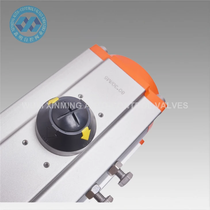 Kev lag luam wholesale ob chav / ib leeg ua yeeb yaj kiab pneumatic ntawm cov kev ua